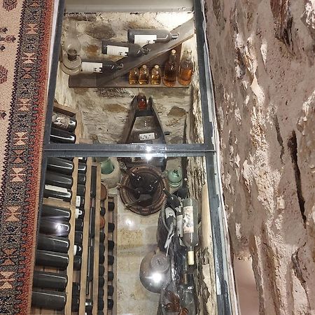 Virsa Boutique Rooms Ioannina Buitenkant foto
