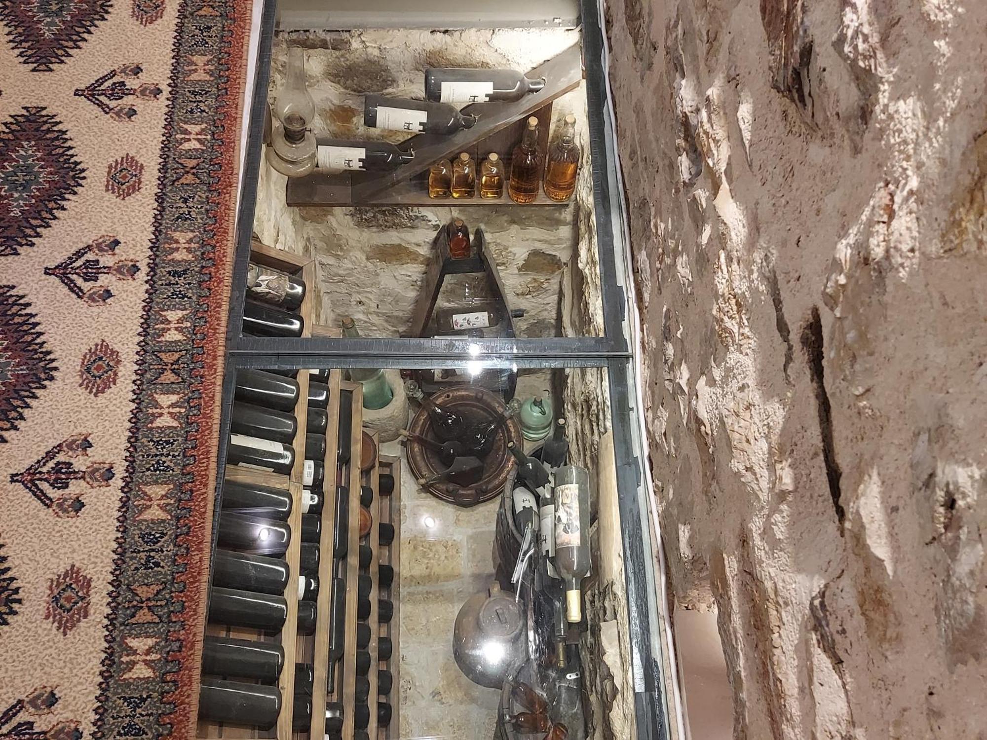 Virsa Boutique Rooms Ioannina Buitenkant foto